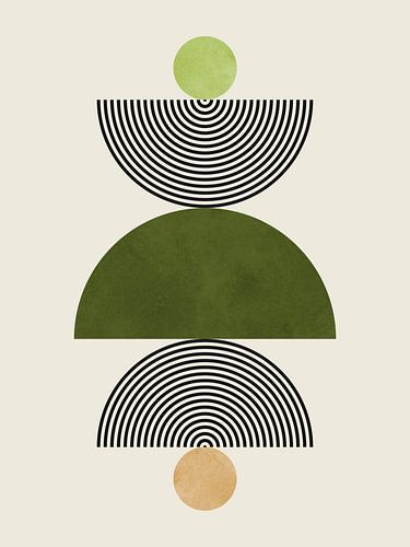 Cirkels en lijnen 10