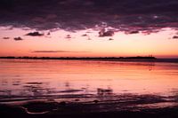 Evening Glow