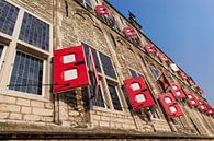 City Hall Gouda by Rob Boon thumbnail