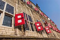 City Hall Gouda
