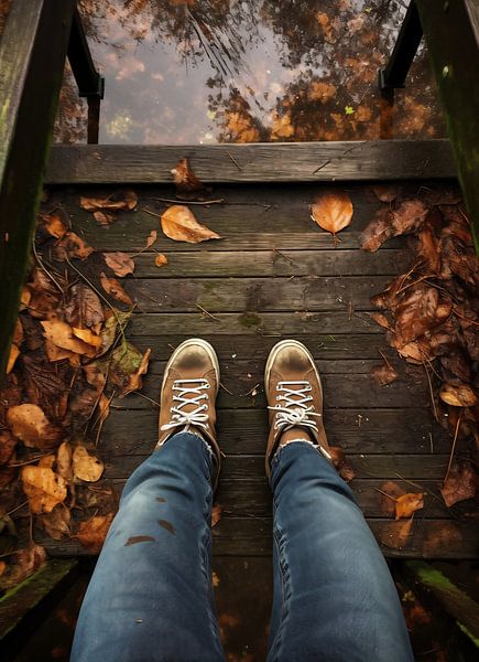 Adventure in Iceland by fernlichtsicht