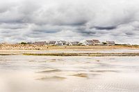 Bretagne- De zee