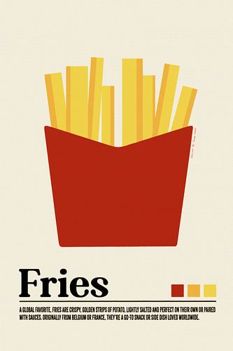 Fries