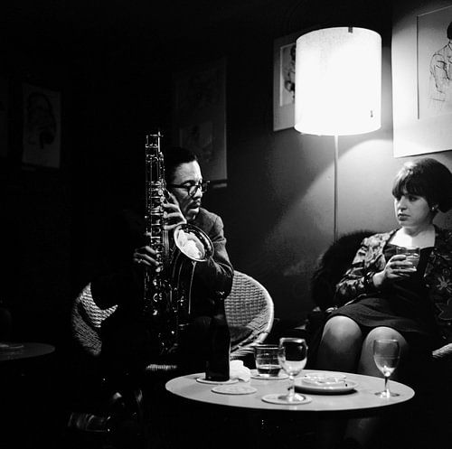 Johnny Griffin