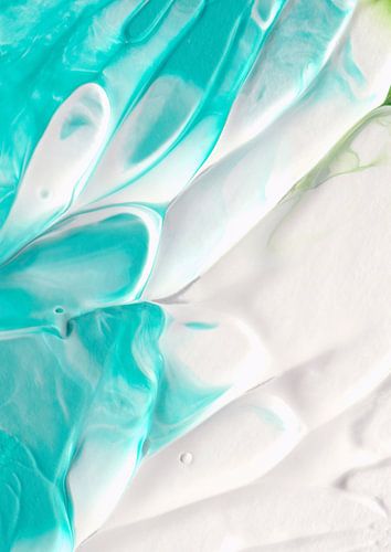 Easy Peasy Aqua Comfort sur Karen van Deuren