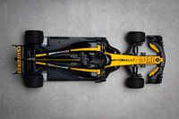 F1 Renault Sport #27 Nico Hulkenberg (Hülkenberg)