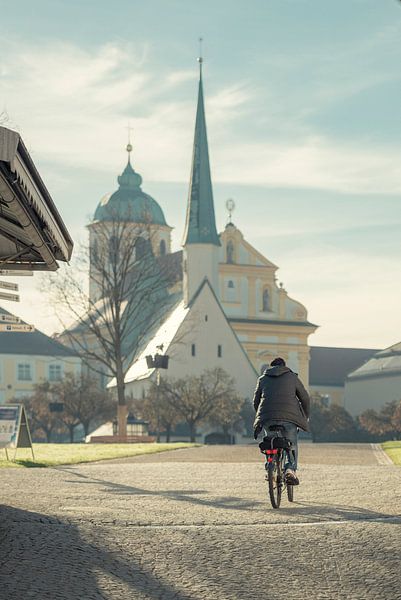 Altötting van altmodern