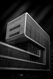 _] Design Hamburg B&W van Wil Crooymans