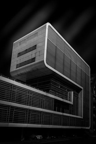 _] Design Hamburg B&W