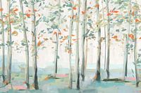 Emerald Forest III, Isabelle Z 