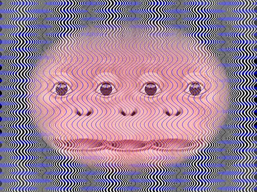 MOONBABY MONITOR REMOTE-BABBLING sur Elwe