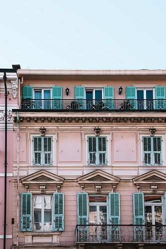 Découvrez l'authentique San Remo sur la côte italienne