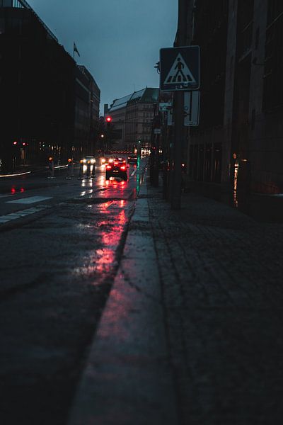Berlin by Hello Pompoyo