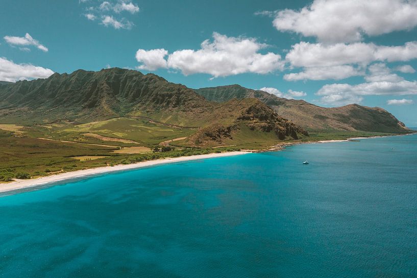 Hawaii by Hello Pompoyo