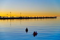 Molo Audace - Trieste by artpictures.de thumbnail