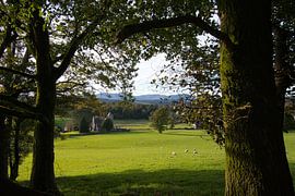 Weit Sawrey von Hans Janssen