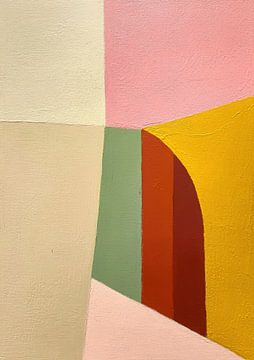 Wall harmony