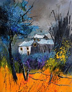 In my countryside sur pol ledent