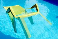 A Cool Chair