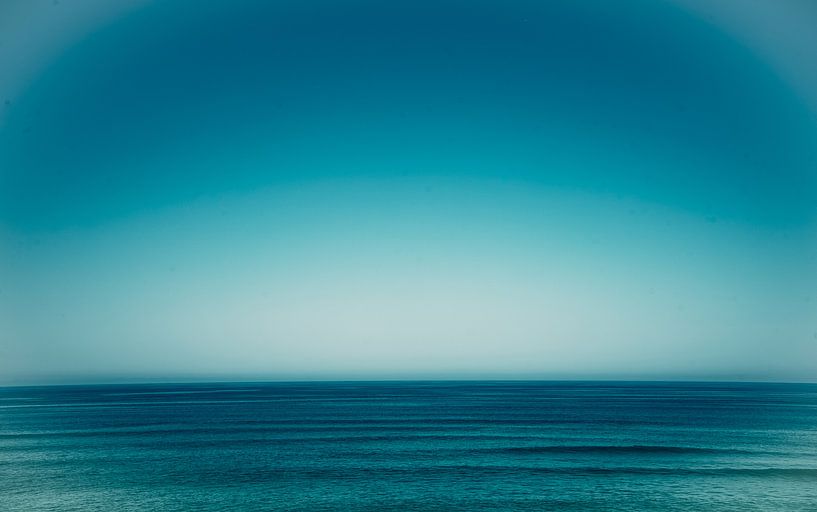 Atlantic Ocean by Ben Hassine