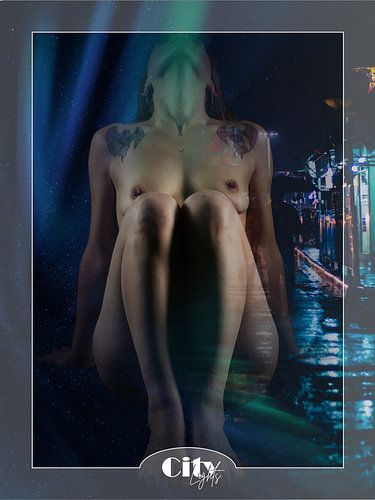 City Lights, Urban beauty 11