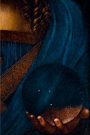 Salvator Mundi…. van Truckpowerr