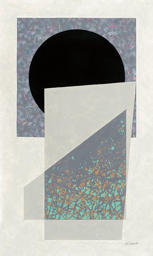 Full Moon I v2, Mike Schick