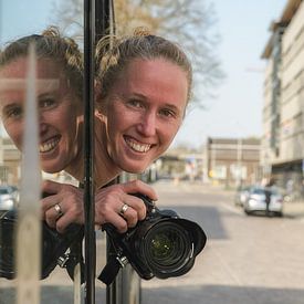 Ellen van den Doel Profilfoto