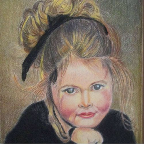 Vibrant Soul par Mary G