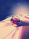 US American classic cars Imperial 1960 by Beate Gube thumbnail