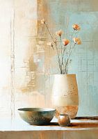 Stilleven | Serene Simplicity