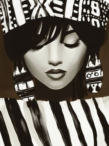 Modèles d'identité II