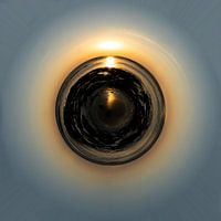 the Sunny eye