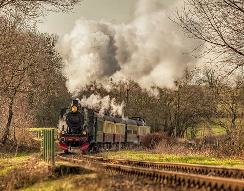 Kerst Expres bij Eys