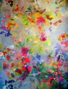 Wilde Blumen