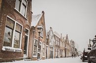 Overschiese Dorpsstraat van Paul Schlüter thumbnail