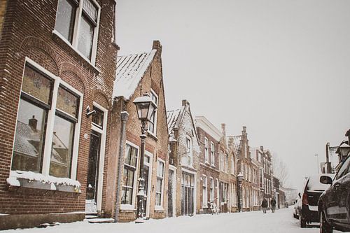 Overschiese Dorpsstraat