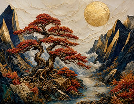 Kintsugi Nights – Autumn Shogun Pass