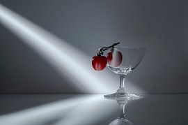 Im Licht oder im Schatten von Fotografie Kiektj heej!