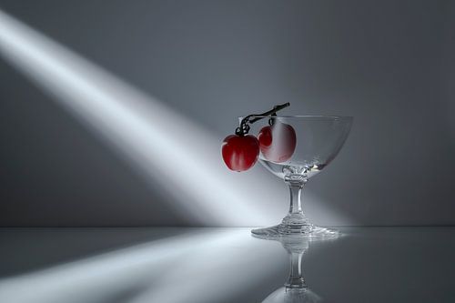 À la lumière ou à l'ombre
