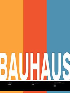 Bauhaus, Die Designreihe Nr.3