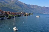 Cannobio am Lago Maggiore van Gisela Scheffbuch thumbnail