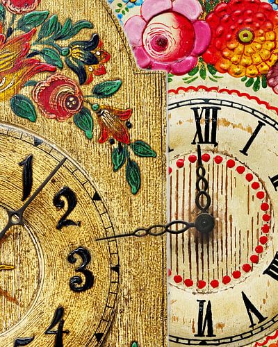 Black Forest - Times 1.0