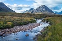 Glencoe, Scotland