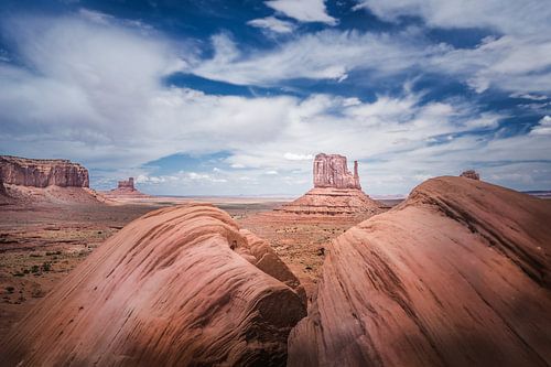 Monument Valley State Park