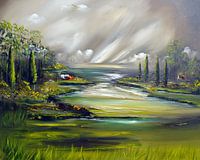 Landschaft