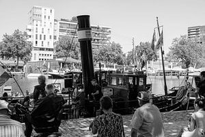 Sleepboten Festival Piushaven Tilburg 2025