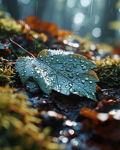 Herbstspaziergang