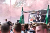  Feijenoord Kampioen 11