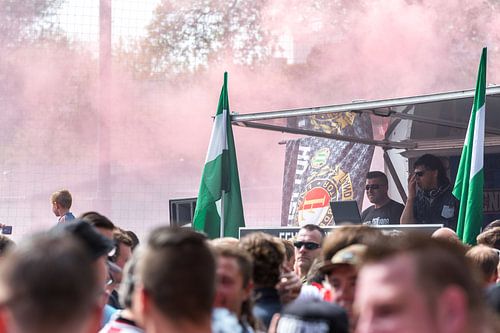  Feijenoord Kampioen 11